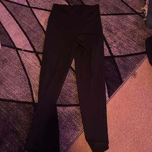 American eagle pocket leggings